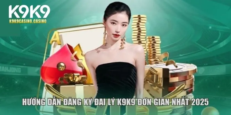 Đại lý K9K9